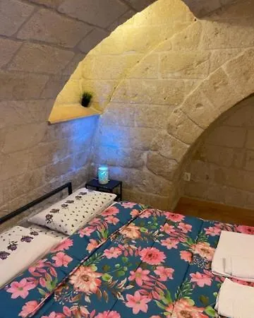 Guest house Accadiesse *