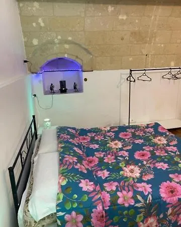 Guest house Accadiesse Matera