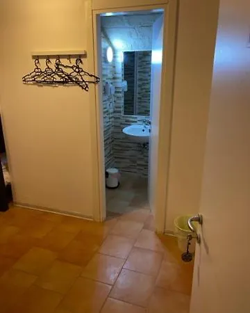 Guest house Accadiesse