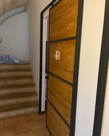 Accadiesse Guest house Matera