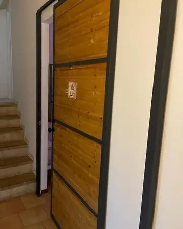 Accadiesse Guest house *