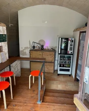 Maison d'hôtes Accadiesse *