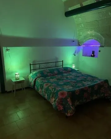 Guest house Accadiesse Matera