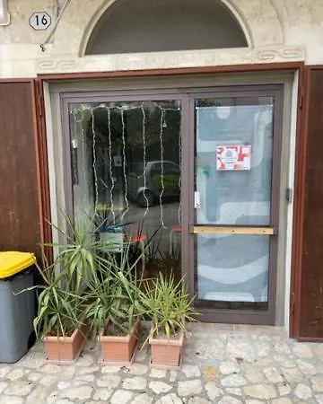 Accadiesse Guest house *