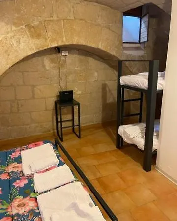 Accadiesse Guest house Matera