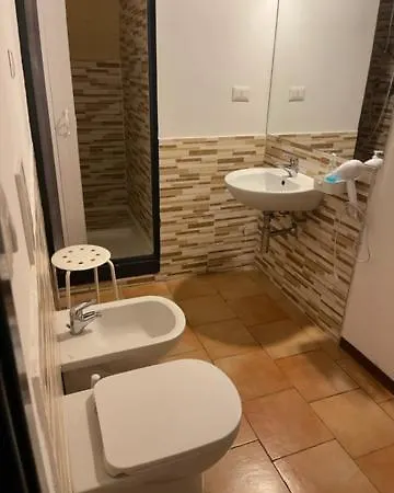 Accadiesse Guest house *