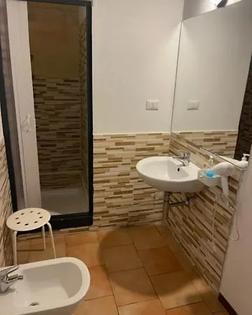 Guest house Accadiesse