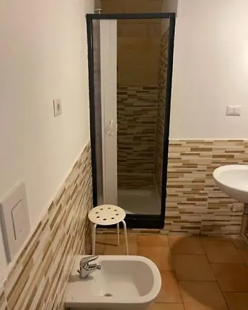 Accadiesse Guest house *
