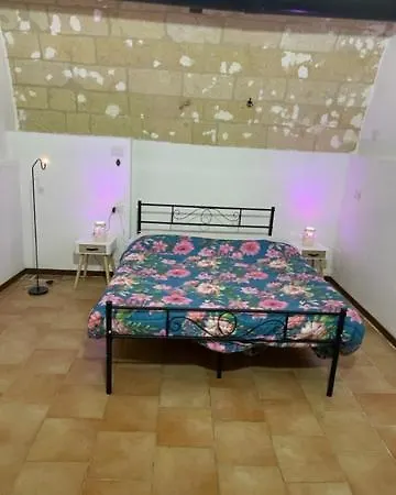 Accadiesse Guest house Matera