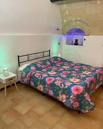 Accadiesse Guest house