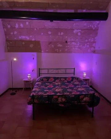 Guest house Accadiesse *