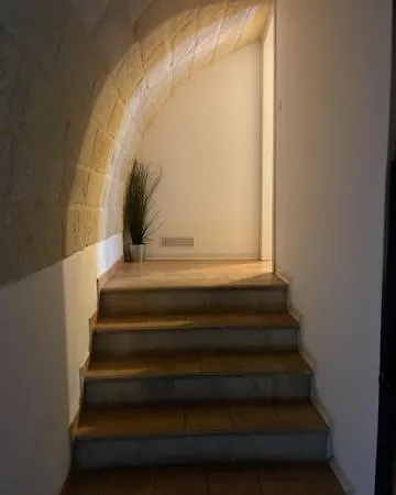 Guest house Accadiesse