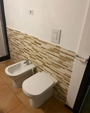 Accadiesse Guest house